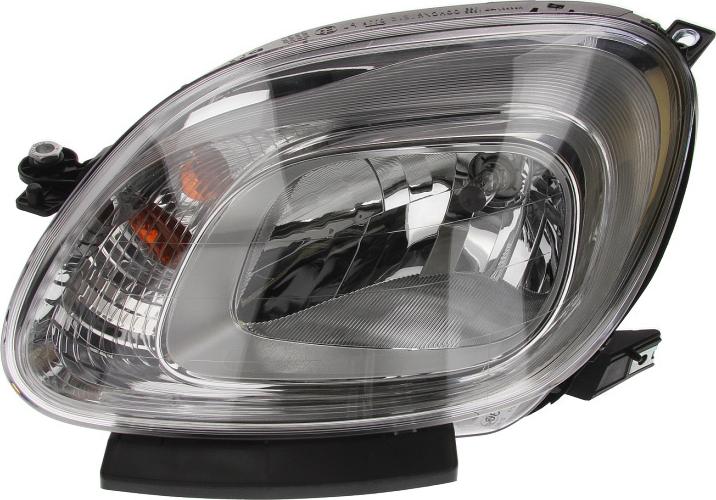 Magneti Marelli 712470701129 — Reflektor