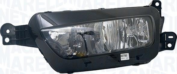 Magneti Marelli 712471801129 — Reflektor