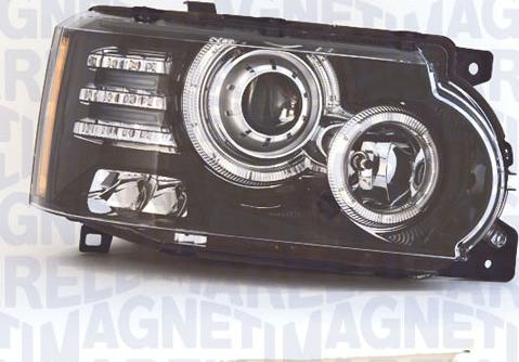 Magneti Marelli 712472701129 — Reflektor