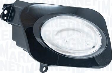Magneti Marelli 712507901129 — Reflektor