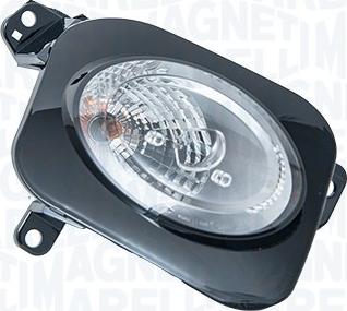Magneti Marelli 712507601129 — Reflektor