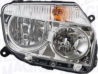 Magneti Marelli 712676512095 — Reflektor