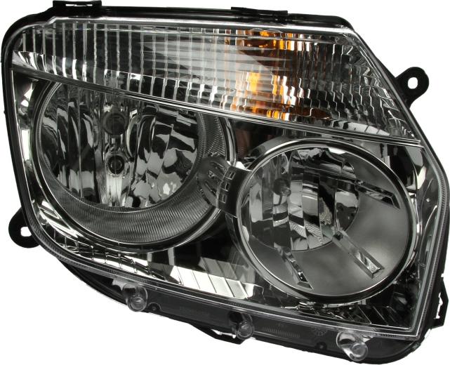 Magneti Marelli 712676512096 — Reflektor