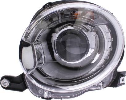 Magneti Marelli 712046690112 — Reflektor