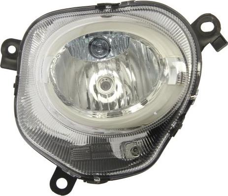 Magneti Marelli 712000815402 — Reflektor dalekosiężny