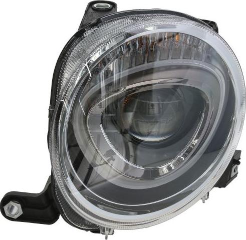 Magneti Marelli 712000815331 — Reflektor