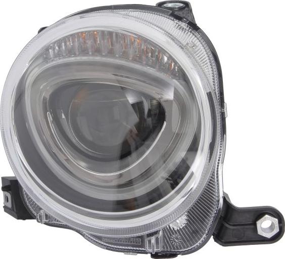 Magneti Marelli 712000815332 — Reflektor