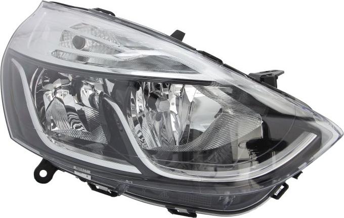 Magneti Marelli 712105911110 — Reflektor