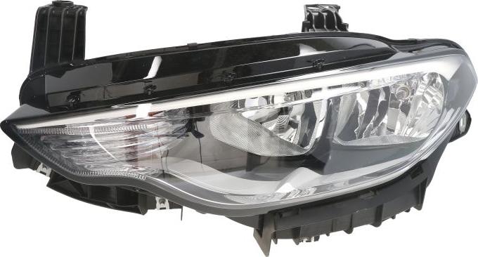 Magneti Marelli 712105401110 — Reflektor