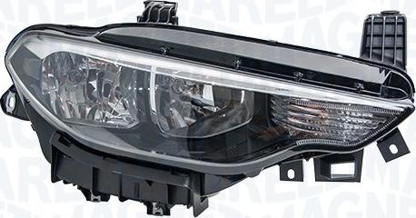 Magneti Marelli 712105429980 — Reflektor