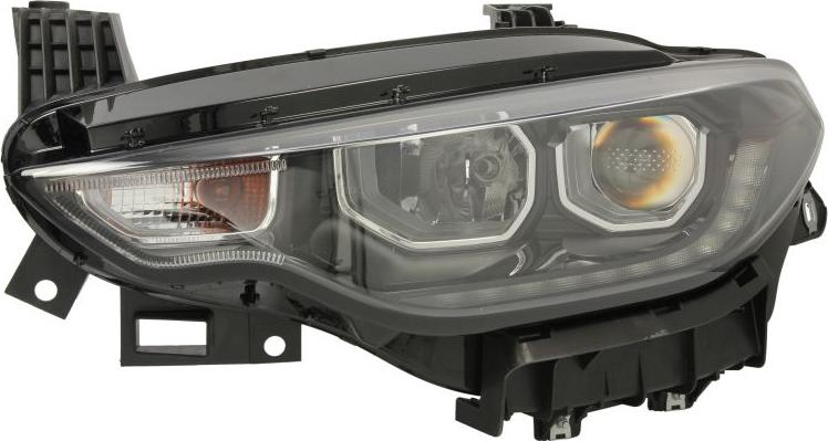 Magneti Marelli 712105811110 - Reflektor
