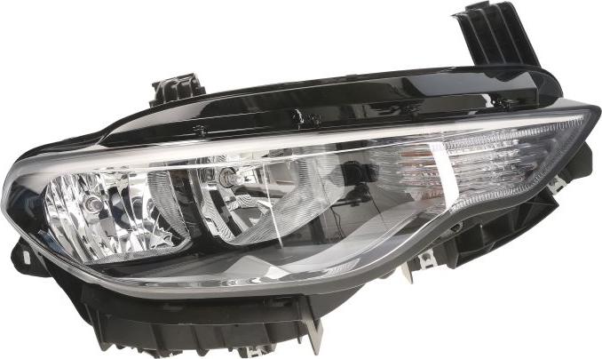 Magneti Marelli 712105301110 — Reflektor