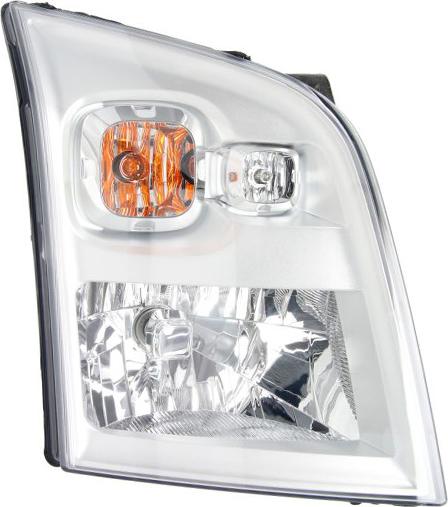 Magneti Marelli 712100901120 — Reflektor