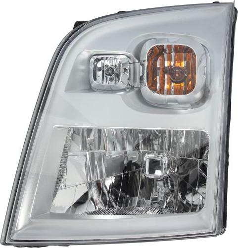 Magneti Marelli 712101001120 — Reflektor