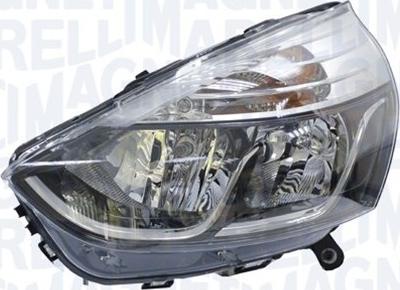 Magneti Marelli 712103301110 — Reflektor