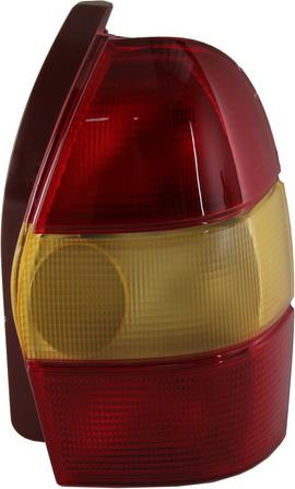 Magneti Marelli 712386001129 — Lampa tylna zespolona