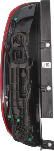 Magneti Marelli 712206511120 — Lampa tylna zespolona