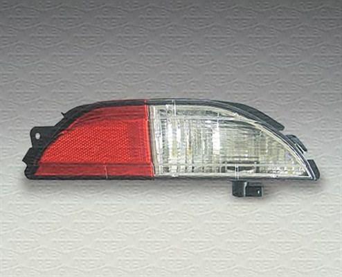 Magneti Marelli 712201451110 — Lampy przeciwmgłowe tylne