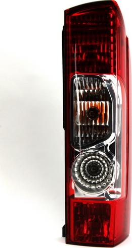 Magneti Marelli 712201521120 — Lampa tylna zespolona