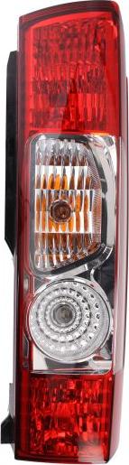 Magneti Marelli 712201571120 — Lampa tylna zespolona