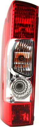 Magneti Marelli 712201621120 — Lampa tylna zespolona