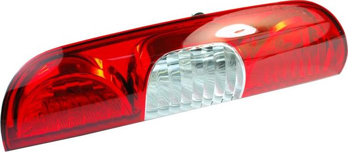 Magneti Marelli 712201101110 — Lampa tylna zespolona