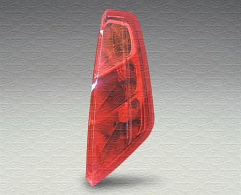 Magneti Marelli 712201301110 — Lampa tylna zespolona