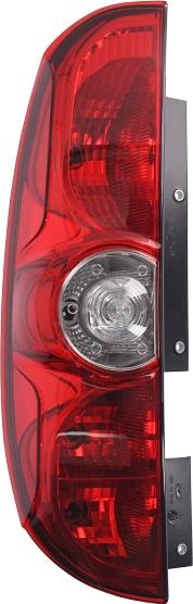 Magneti Marelli 712203801110 — Lampa tylna zespolona