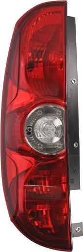 Magneti Marelli 712203821110 — Lampa tylna zespolona