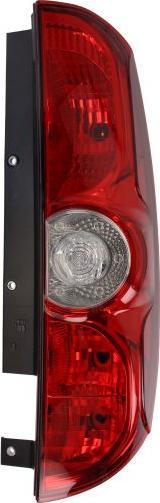 Magneti Marelli 712203721110 — Lampa tylna zespolona