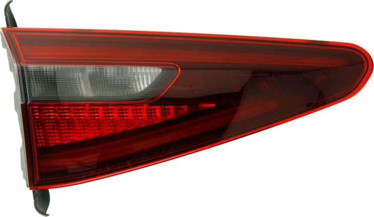 Magneti Marelli 712207951110 — Lampa tylna zespolona