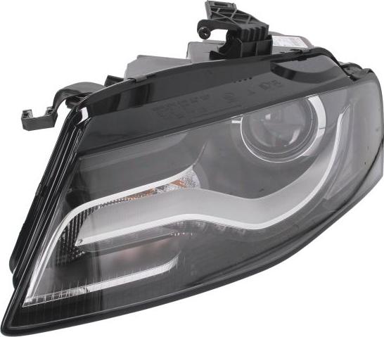 Magneti Marelli 721307022804 — Reflektor