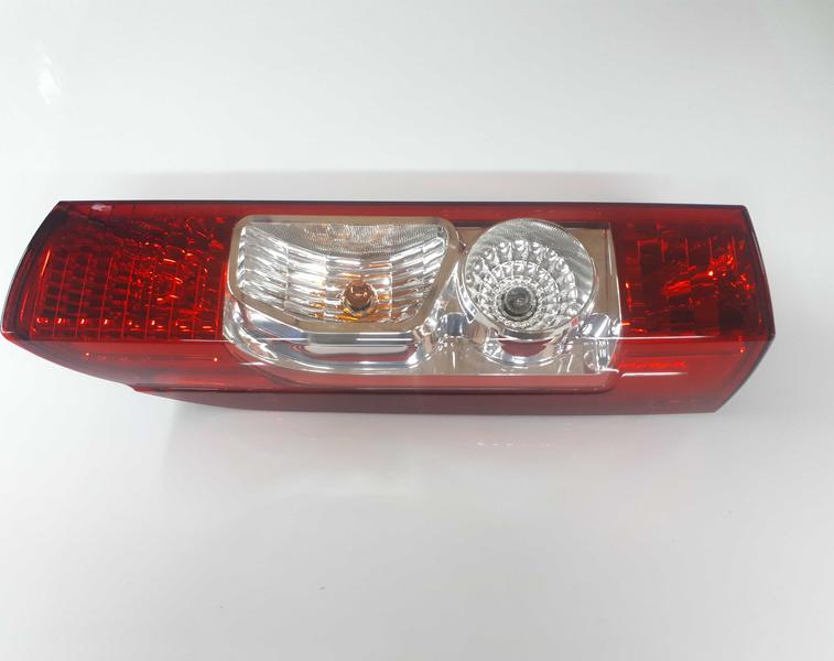 Magneti Marelli LLH572 — Lampa tylna zespolona