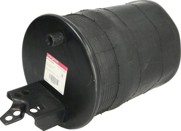 Magnum Technology 5002-03-0094P — Mieszek, klimatyzacja