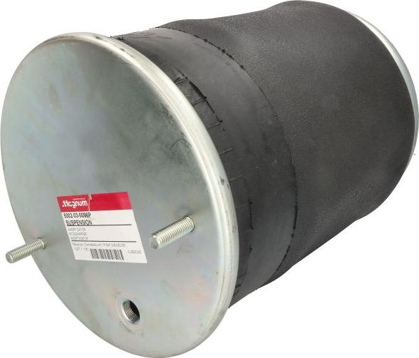 Magnum Technology 5002-03-0096P — Mieszek, klimatyzacja