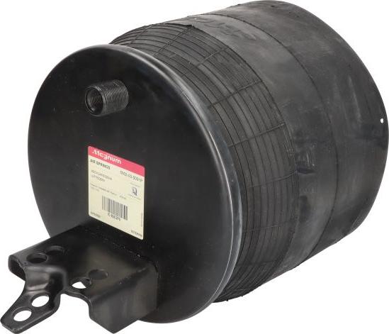 Magnum Technology 5002-03-0091P — Mieszek, klimatyzacja