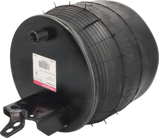 Magnum Technology 5002-03-0092P — Mieszek, klimatyzacja