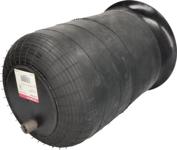 Magnum Technology 5002-03-0046P — Mieszek, klimatyzacja
