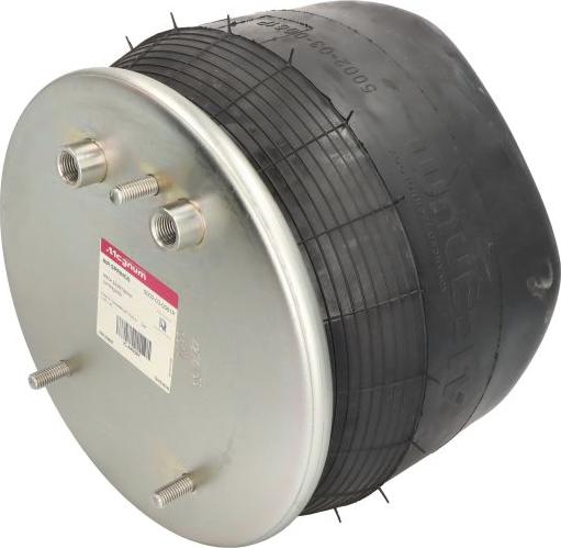 Magnum Technology 5002-03-0061P — Mieszek, klimatyzacja