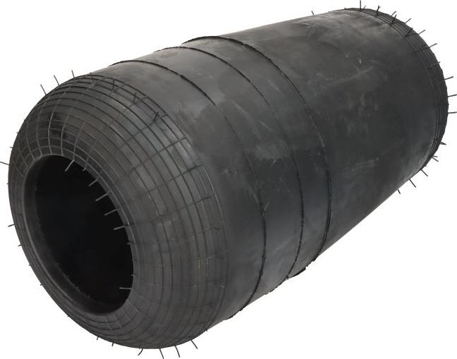 Magnum Technology 5002-03-0002P — Mieszek, klimatyzacja