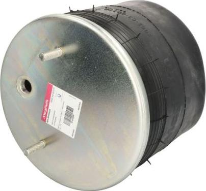 Magnum Technology 5002-03-0037 — Mieszek, klimatyzacja