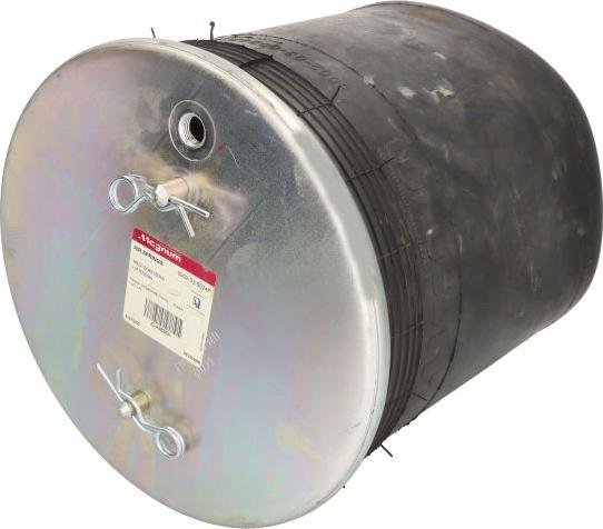 Magnum Technology 5002-03-0024P — Mieszek, klimatyzacja