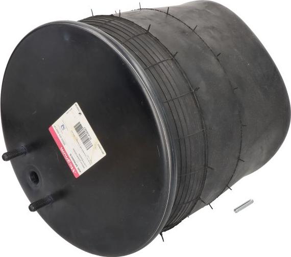 Magnum Technology 5002-03-0021P — Mieszek, klimatyzacja