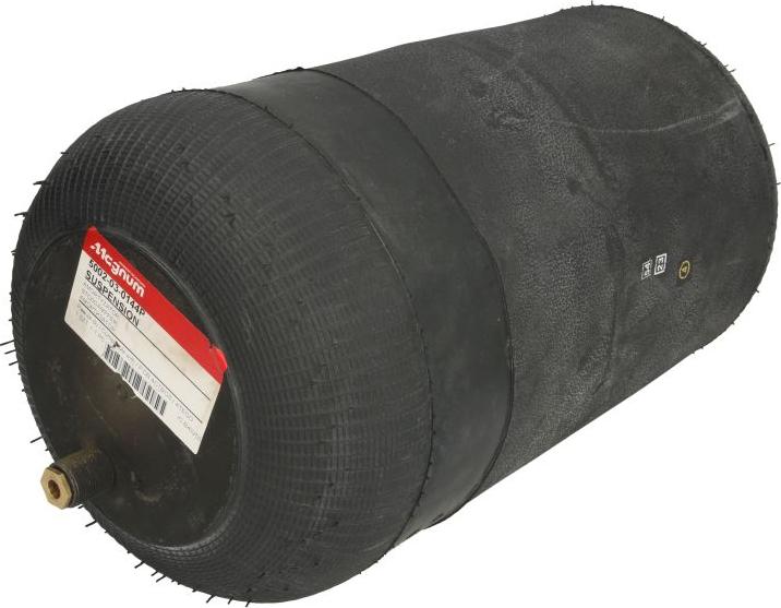 Magnum Technology 5002-03-0144P — Mieszek, klimatyzacja