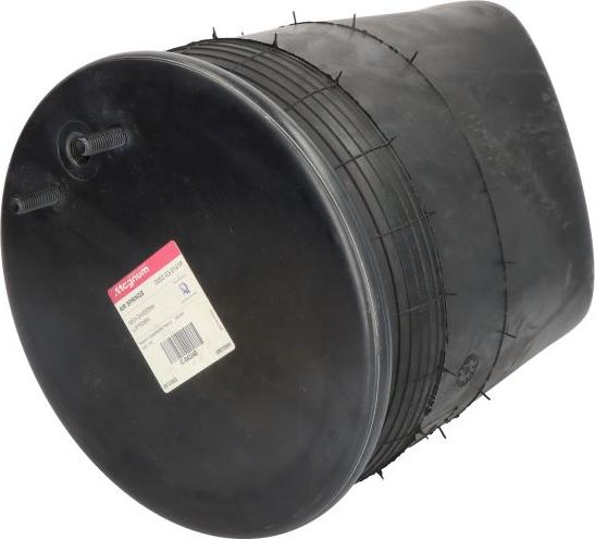 Magnum Technology 5002-03-0141P — Mieszek, klimatyzacja