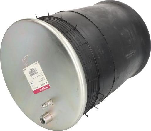 Magnum Technology 5002-03-0150P — Mieszek, klimatyzacja