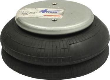 Magnum Technology 5002-03-0164 — Mieszek, klimatyzacja