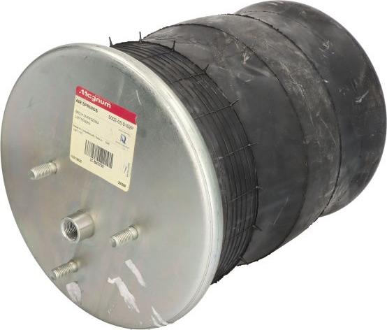Magnum Technology 5002-03-0162P — Mieszek, klimatyzacja