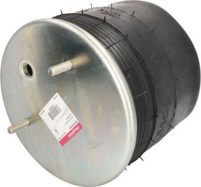 Magnum Technology 5002-03-0106 — Mieszek, klimatyzacja