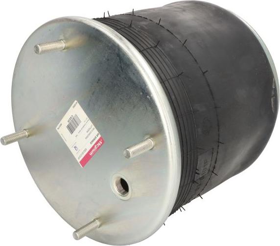 Magnum Technology 5002-03-0101P — Mieszek, klimatyzacja